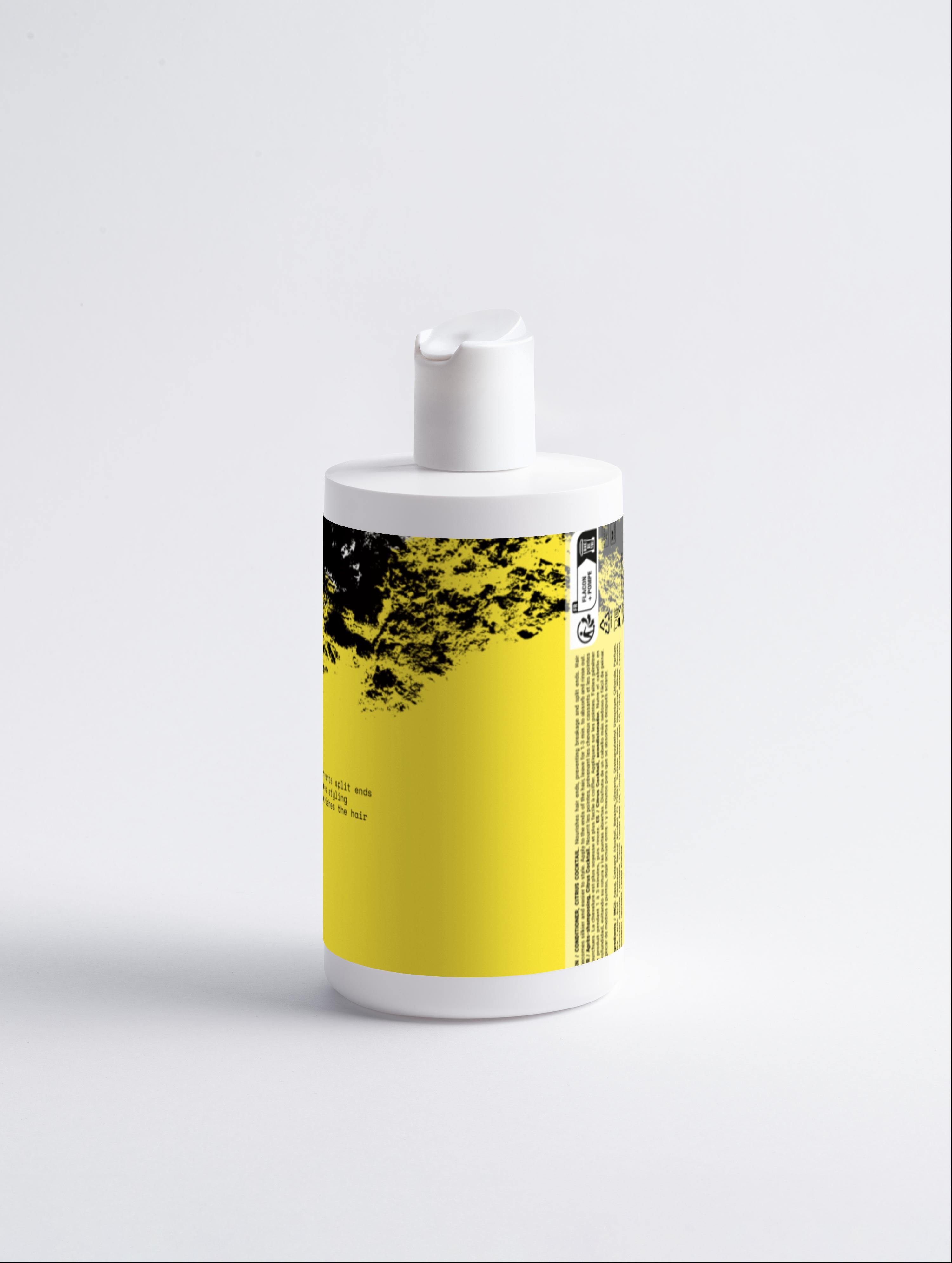 Fresh Conditioner Citrus Cocktail