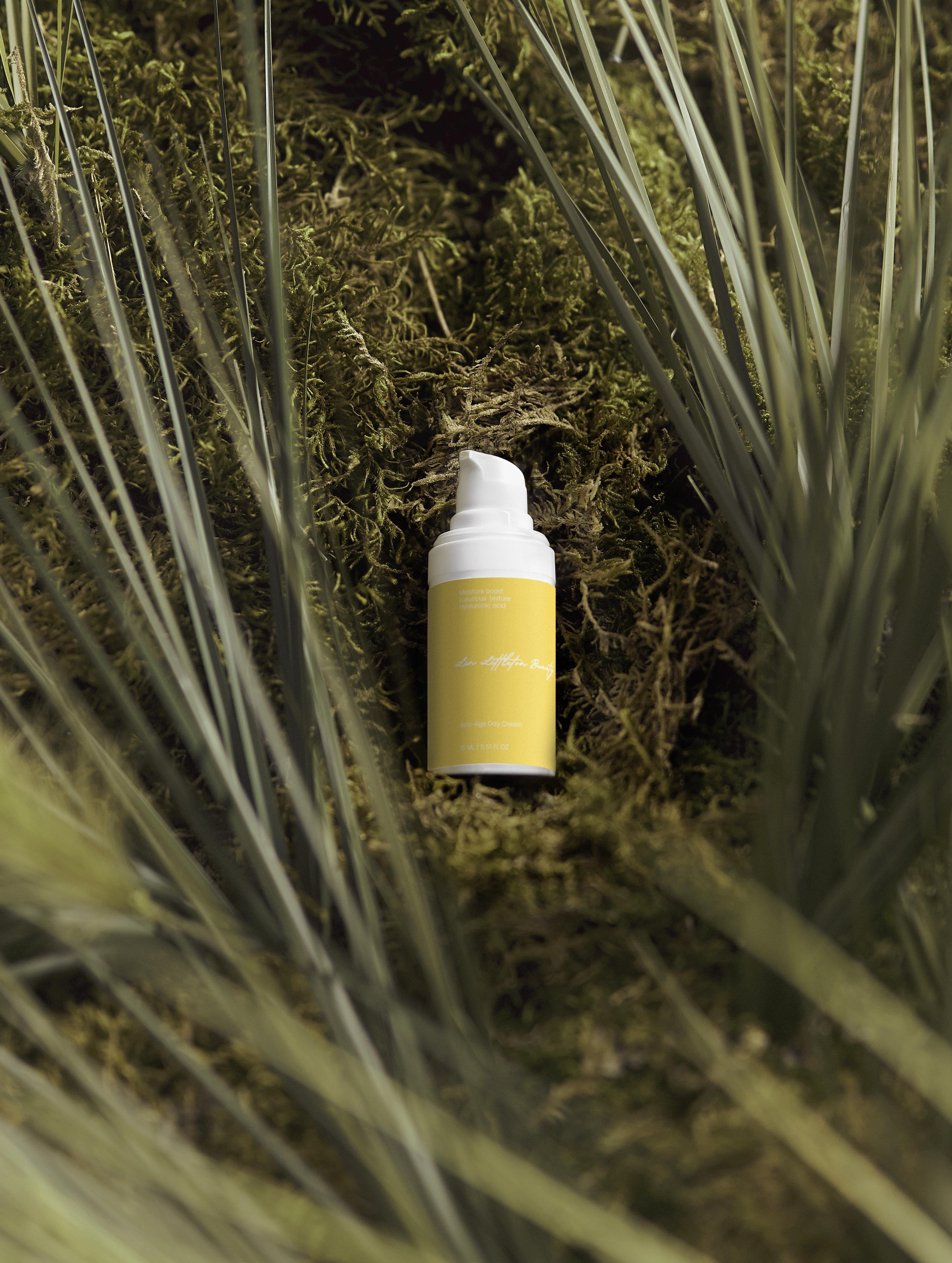 Anti-Age Day Cream