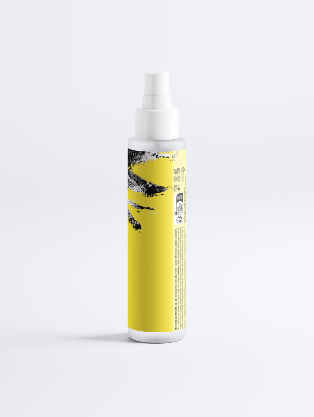 Keratin Shine Leave-In Hair Mist