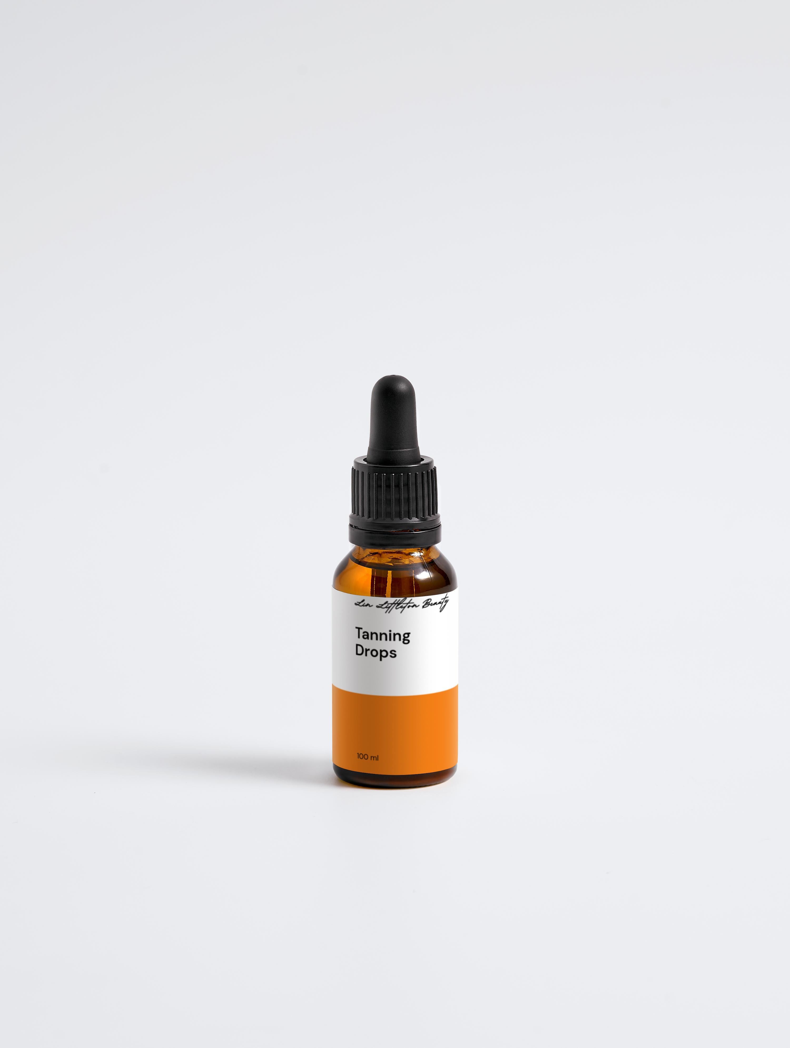 Tanning Drops