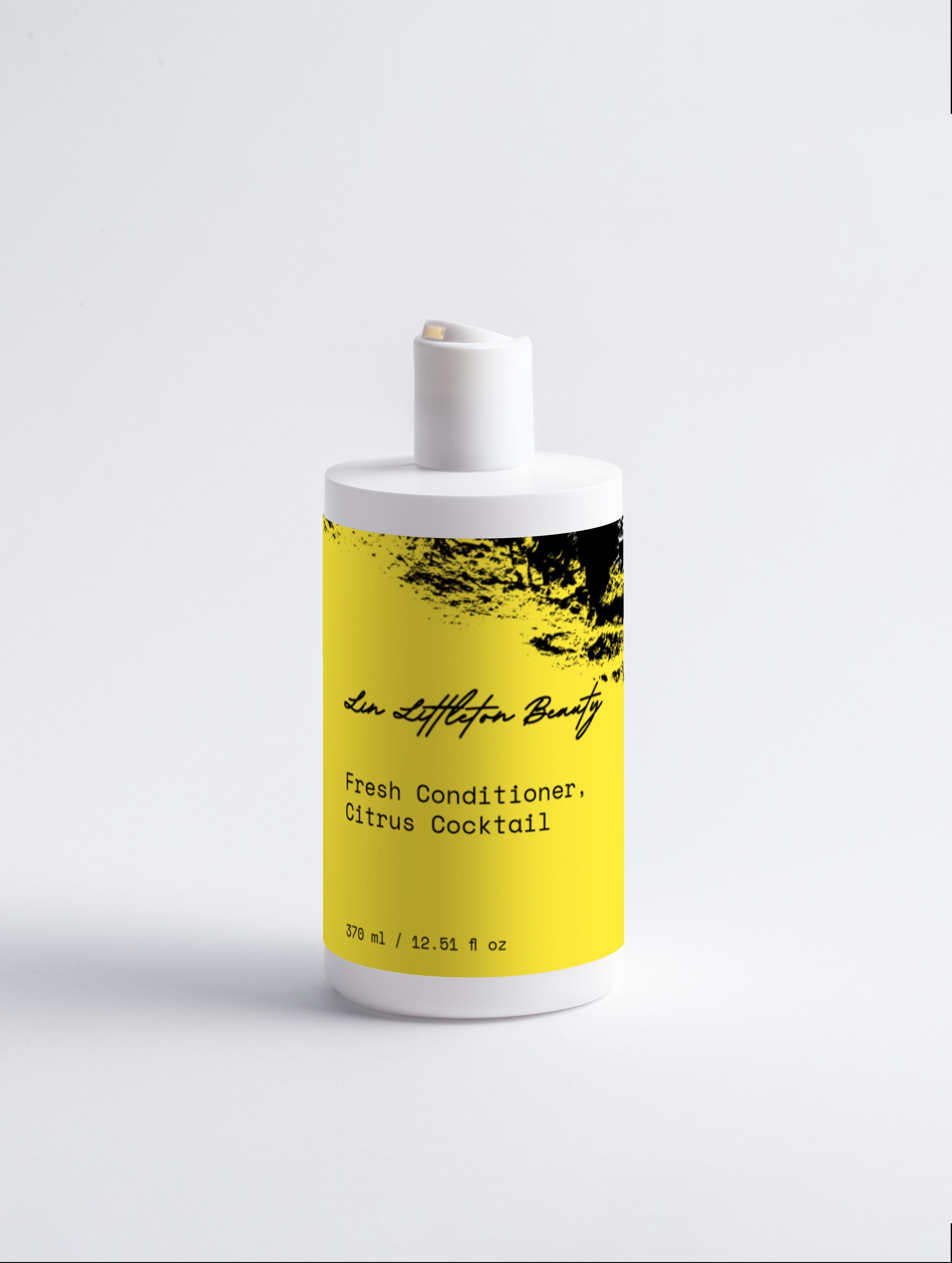 Fresh Conditioner Citrus Cocktail