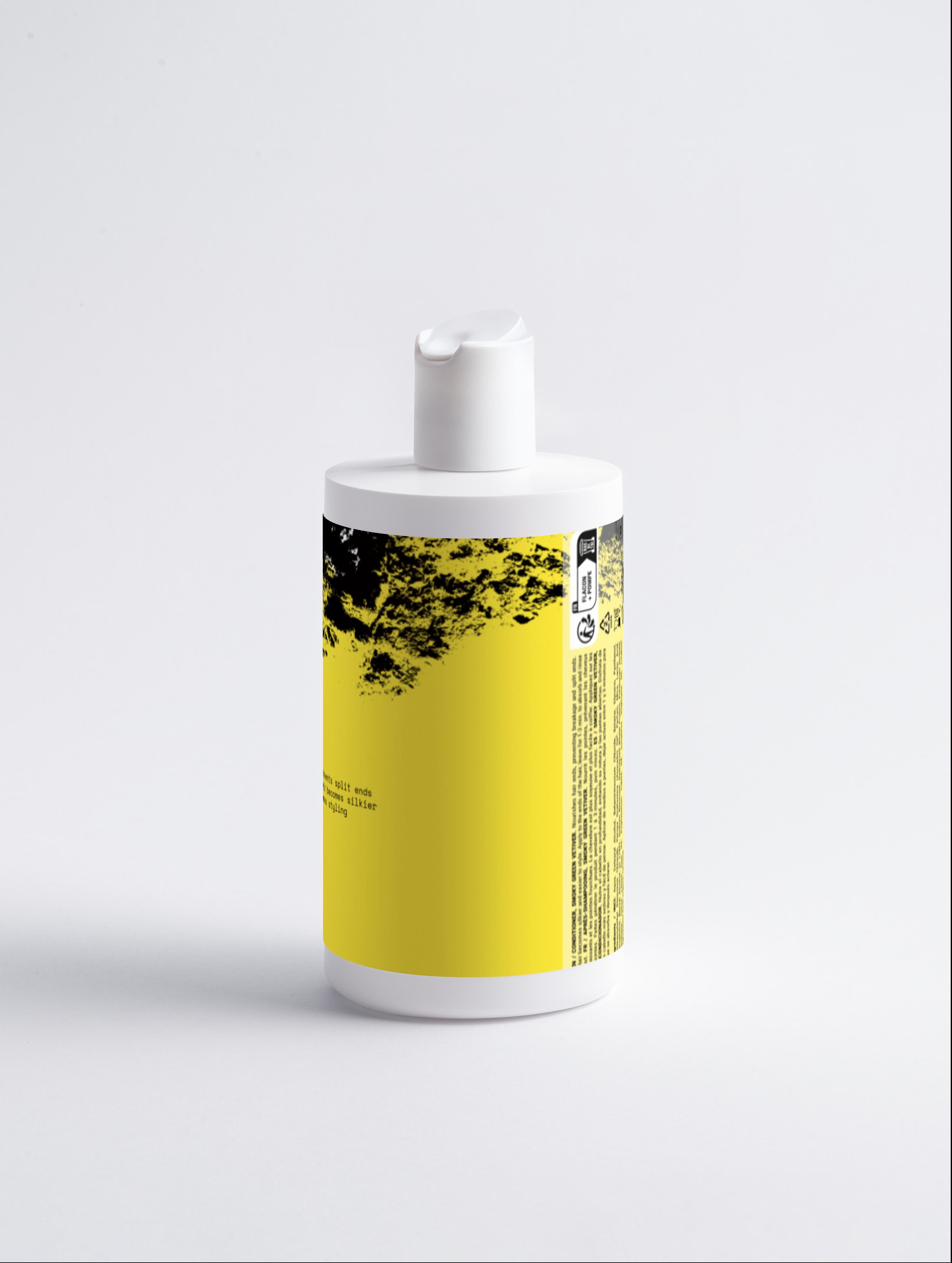 Gloss Conditioner Smoky Green Vetiver