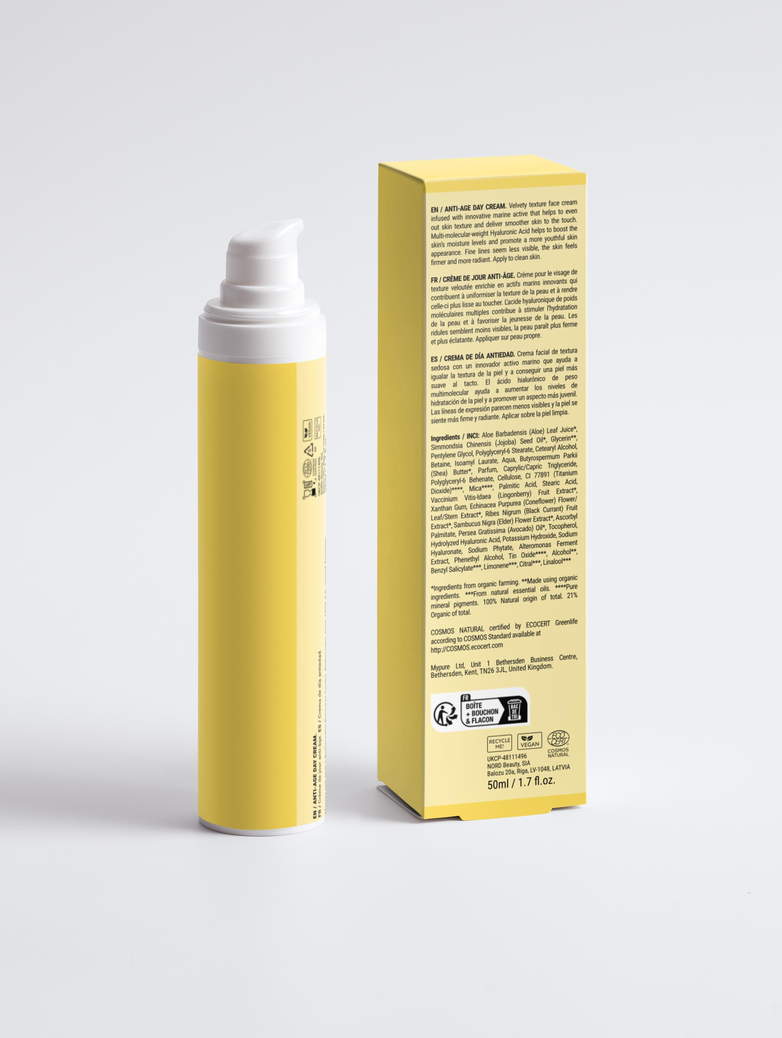 Lin Littleton Beauty Anti-Ageing Performance Duo Gift Set
