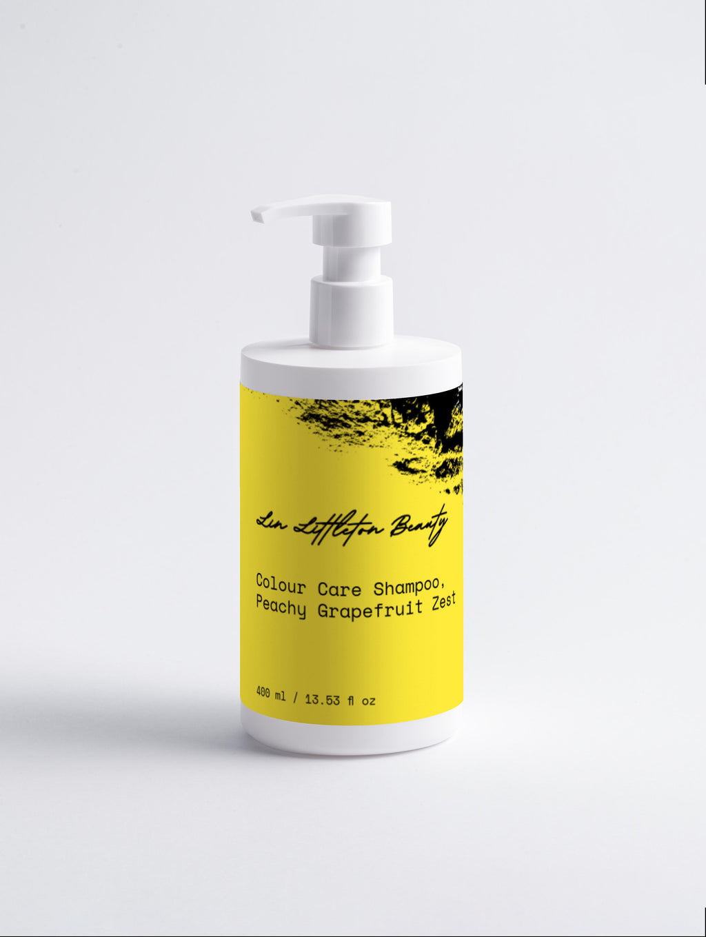 Colour Care Shampoo, Peachy Grapefruit Zest