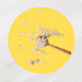 Mango Butter (Organic & Refined)
