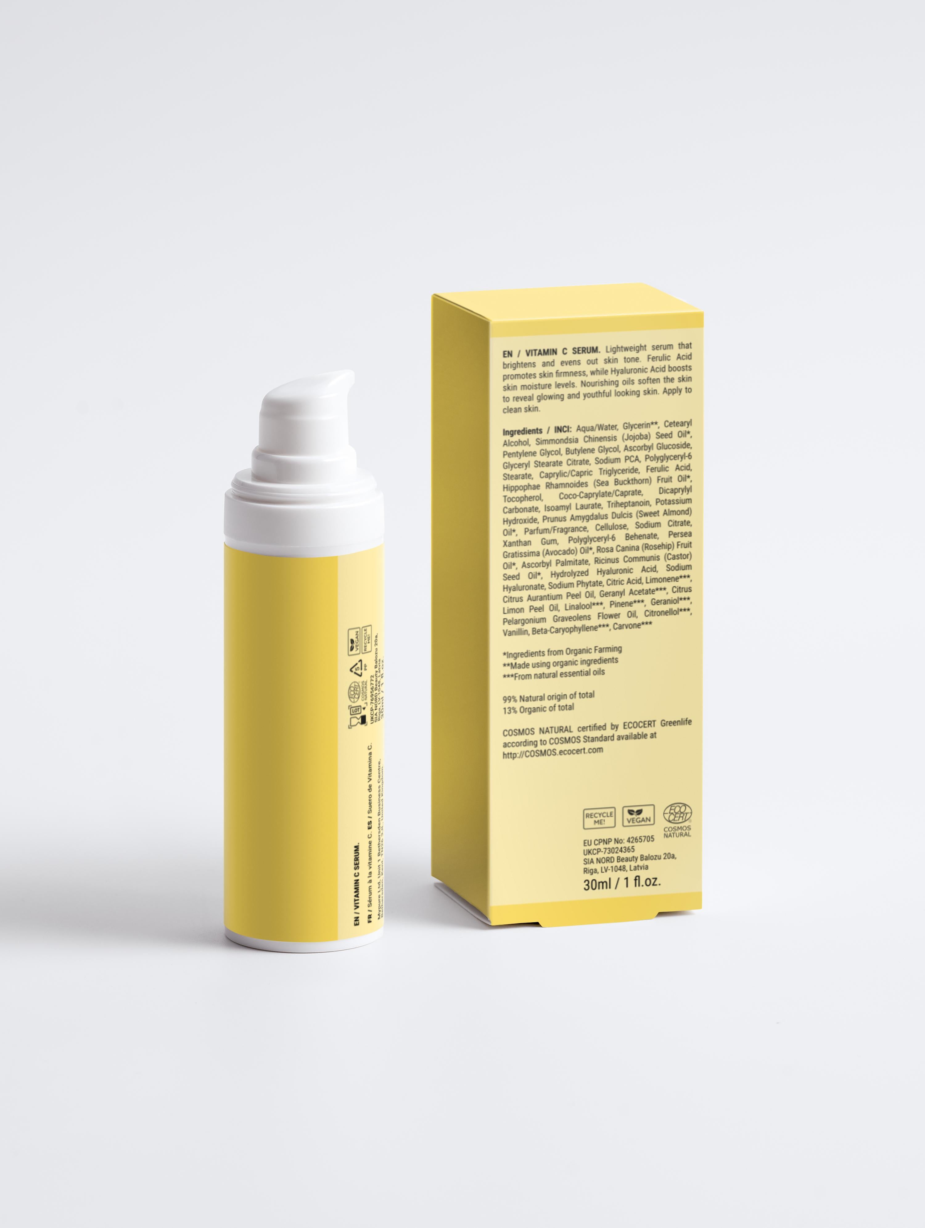 Vitamin C Serum