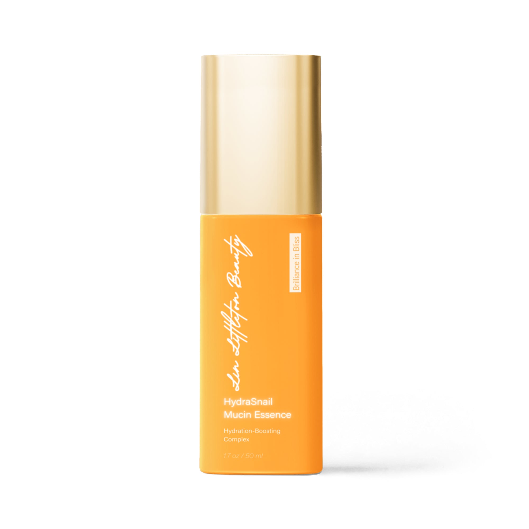 HydraSnail Mucin Essence