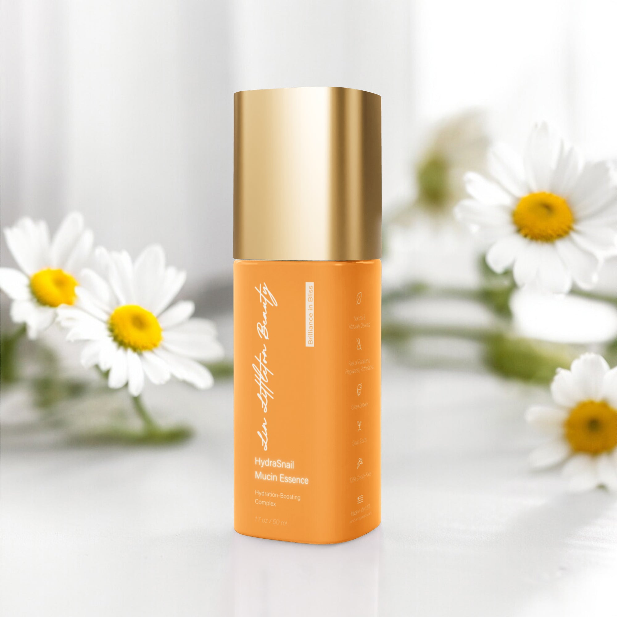 HydraSnail Mucin Essence