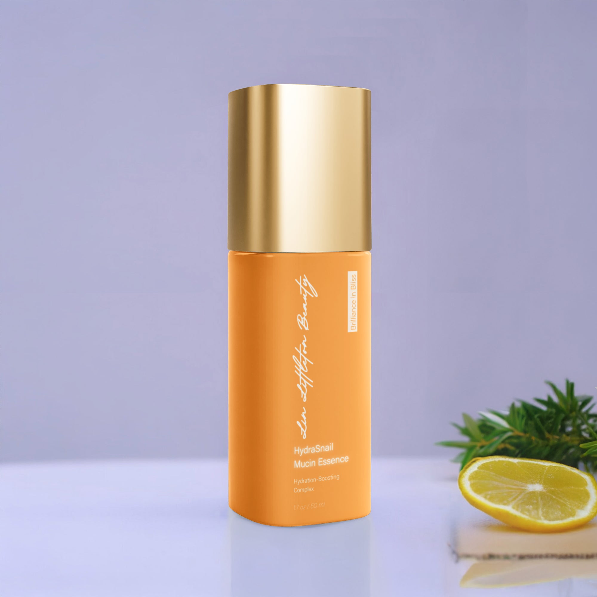 HydraSnail Mucin Essence