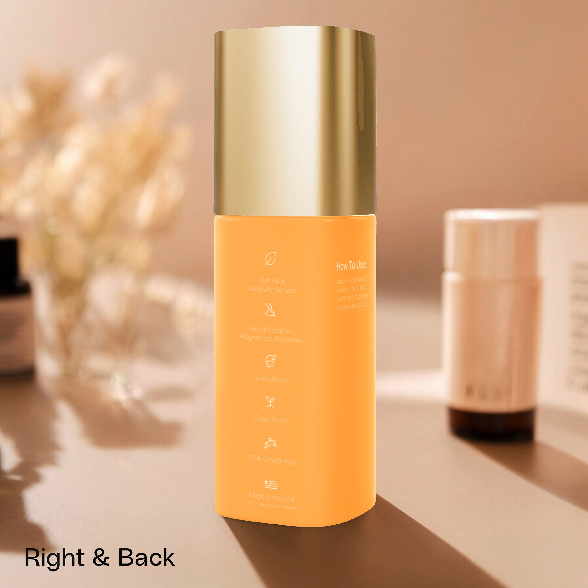 HydraSnail Mucin Essence