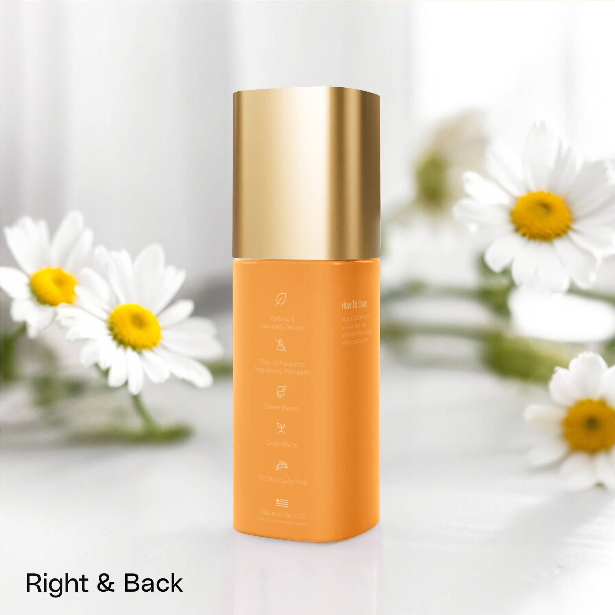 HydraSnail Mucin Essence