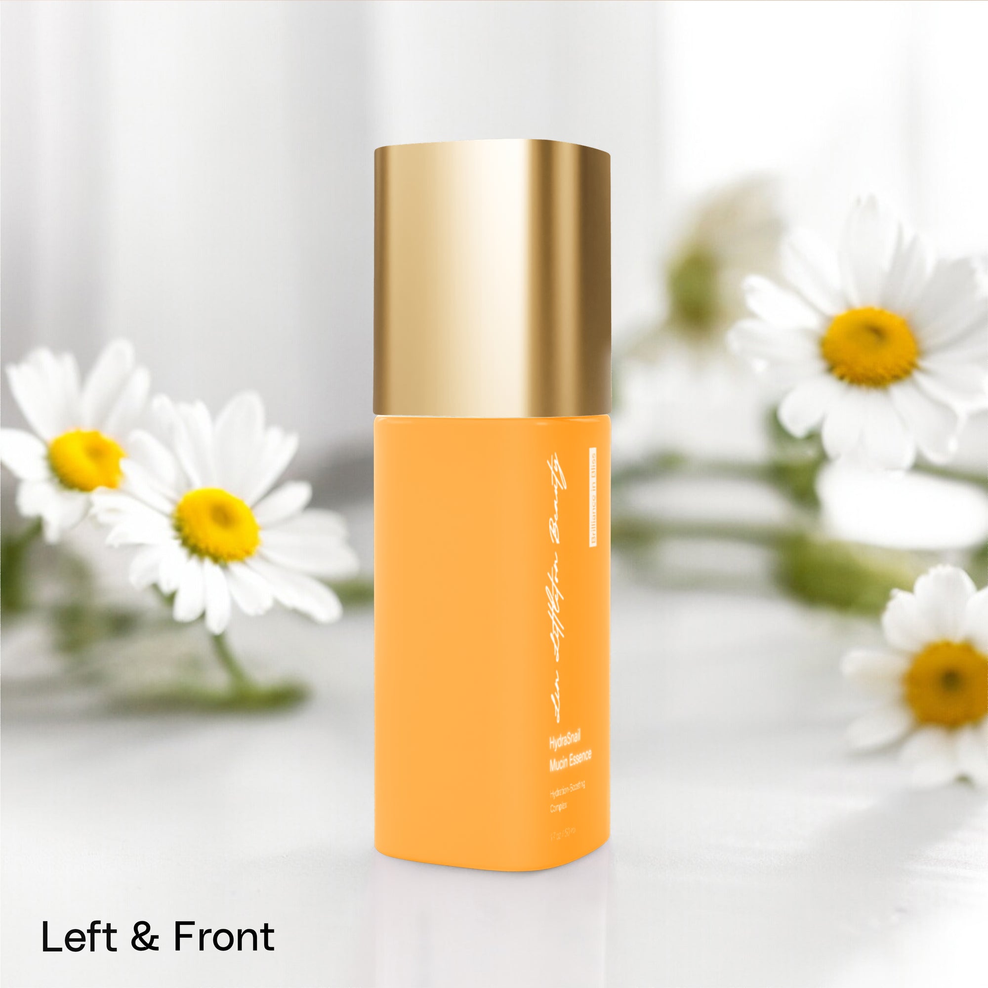 HydraSnail Mucin Essence