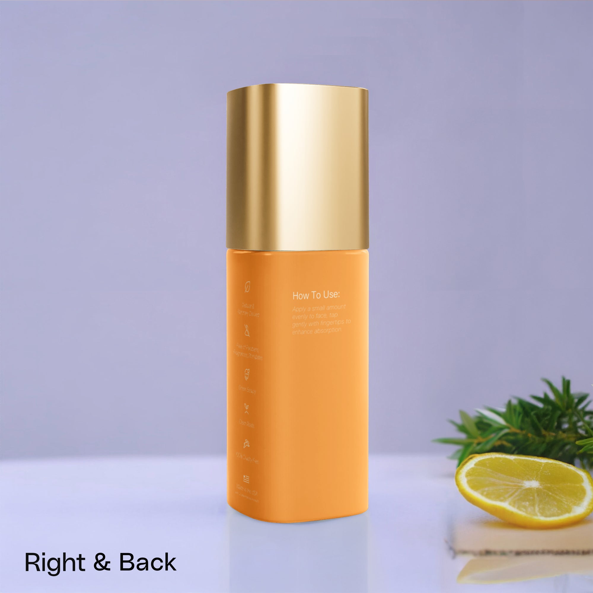 HydraSnail Mucin Essence