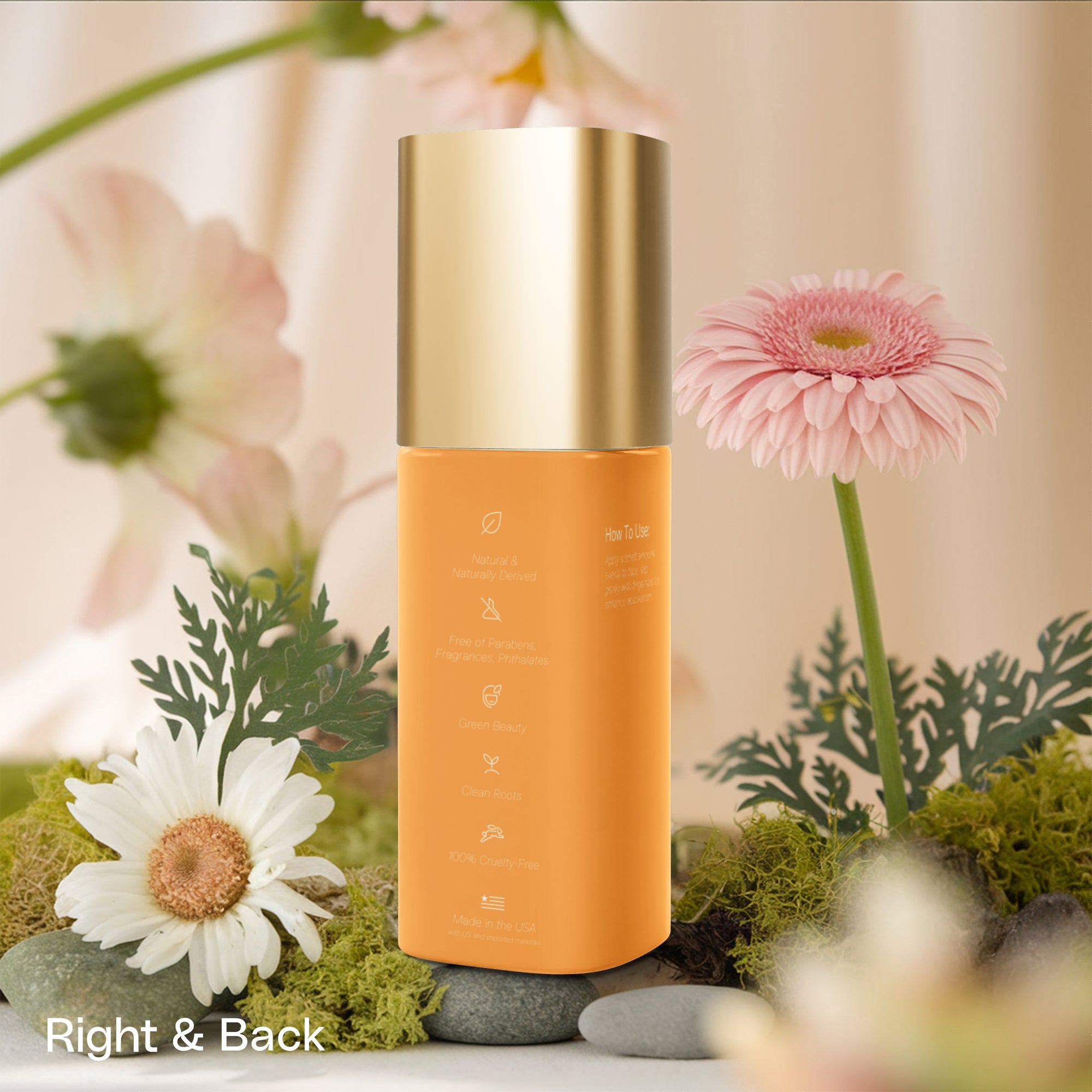 HydraSnail Mucin Essence
