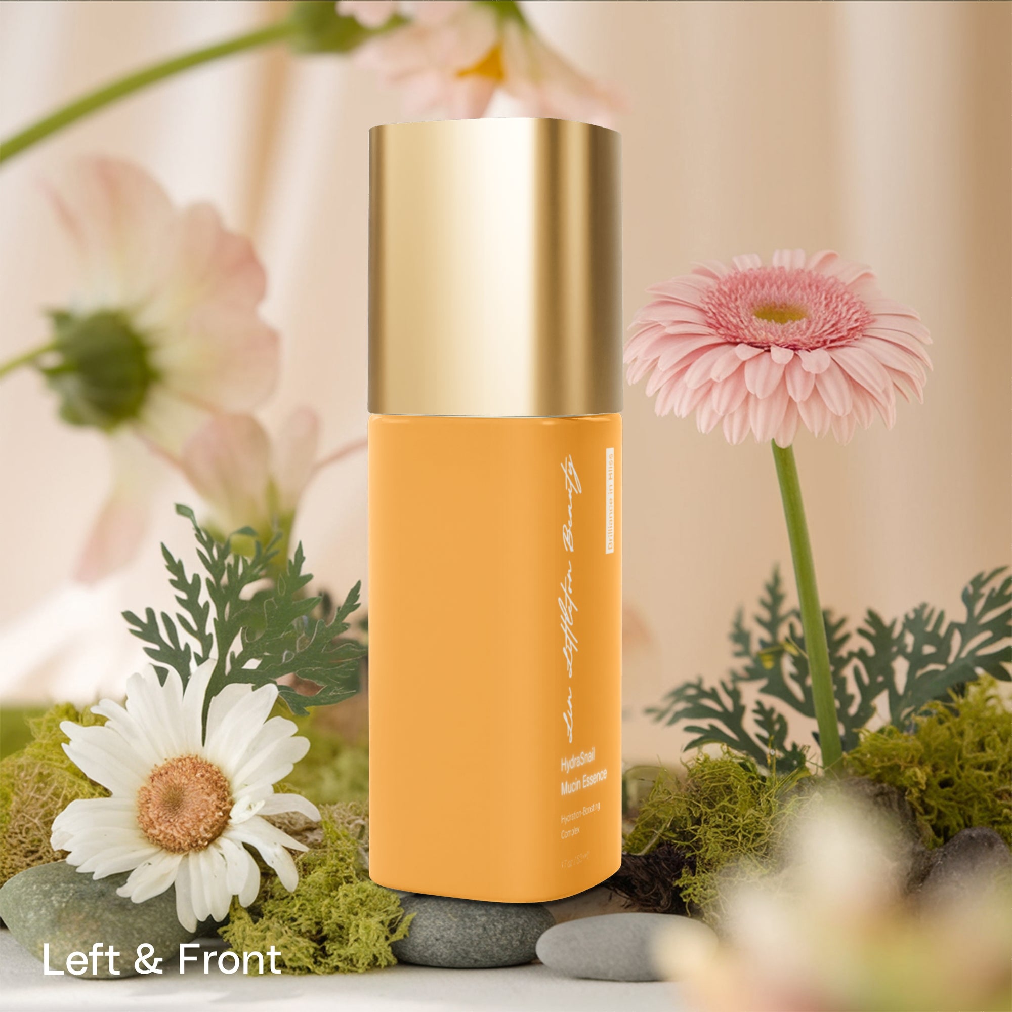 HydraSnail Mucin Essence
