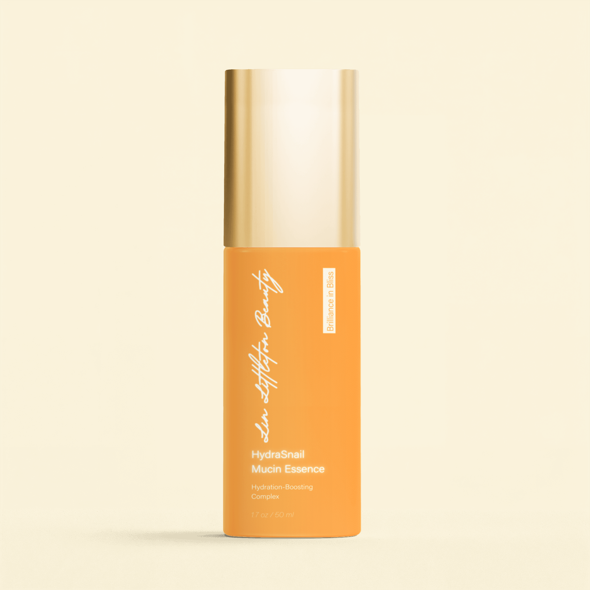 HydraSnail Mucin Essence