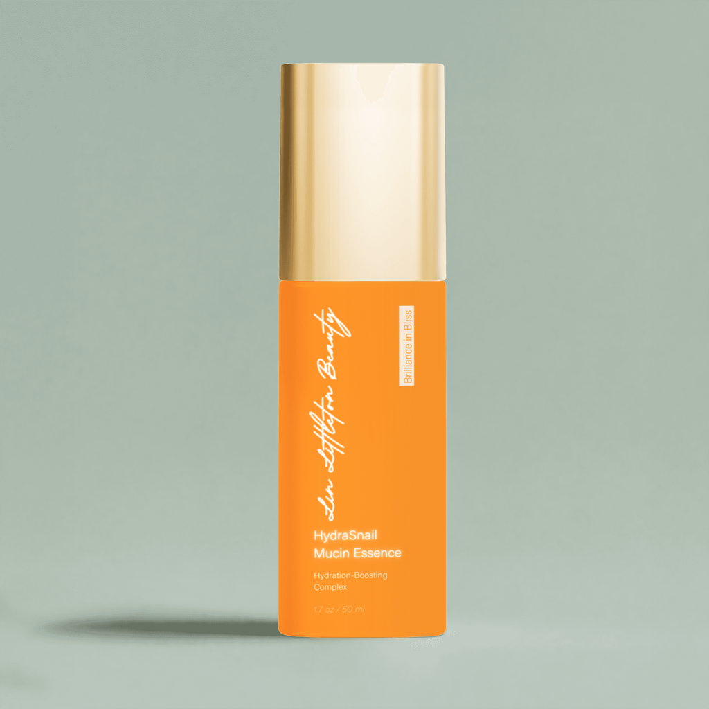 HydraSnail Mucin Essence