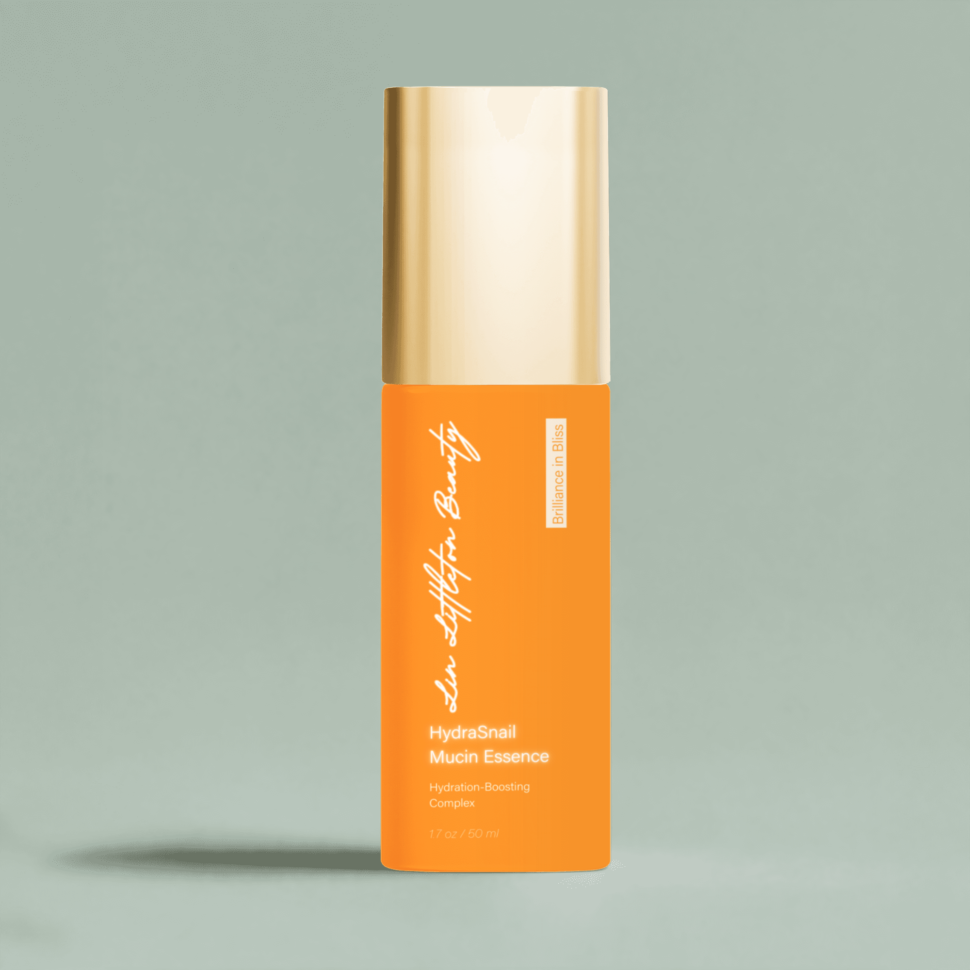 HydraSnail Mucin Essence