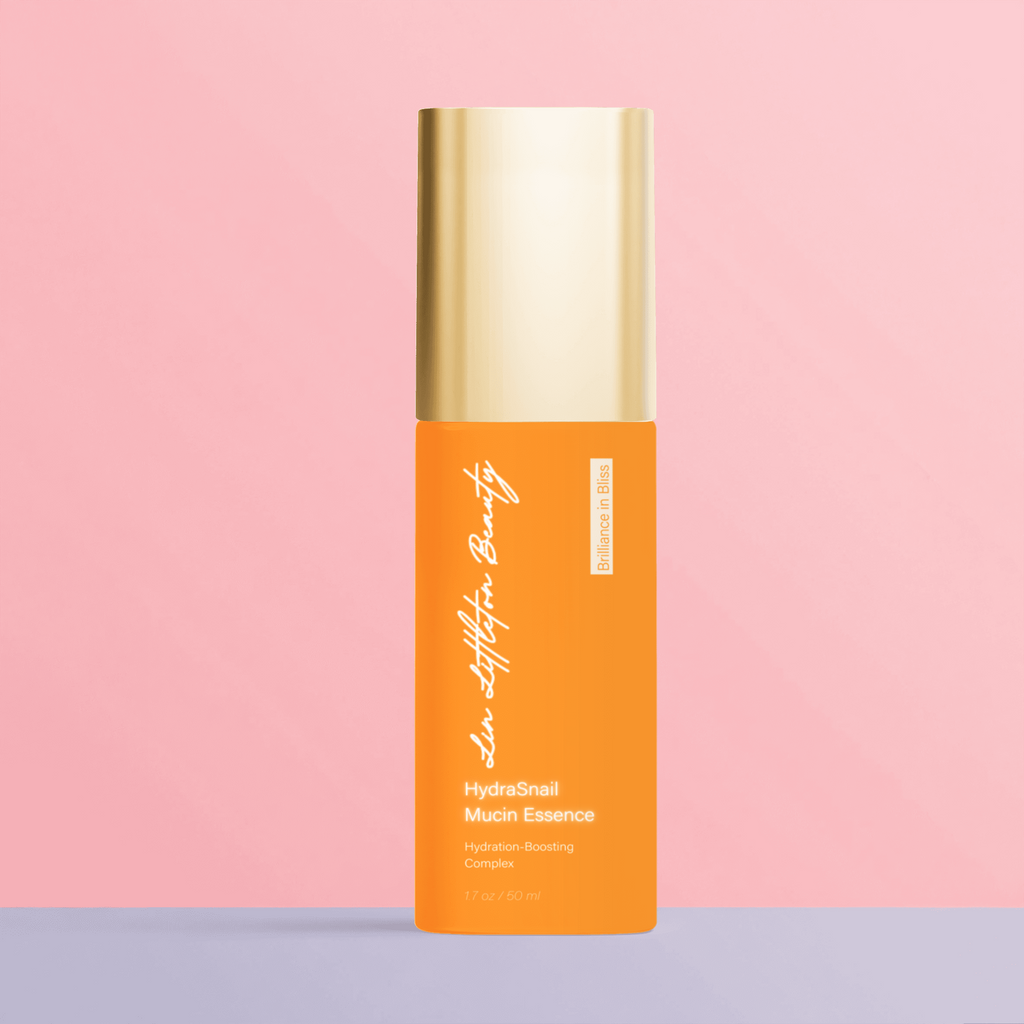 HydraSnail Mucin Essence