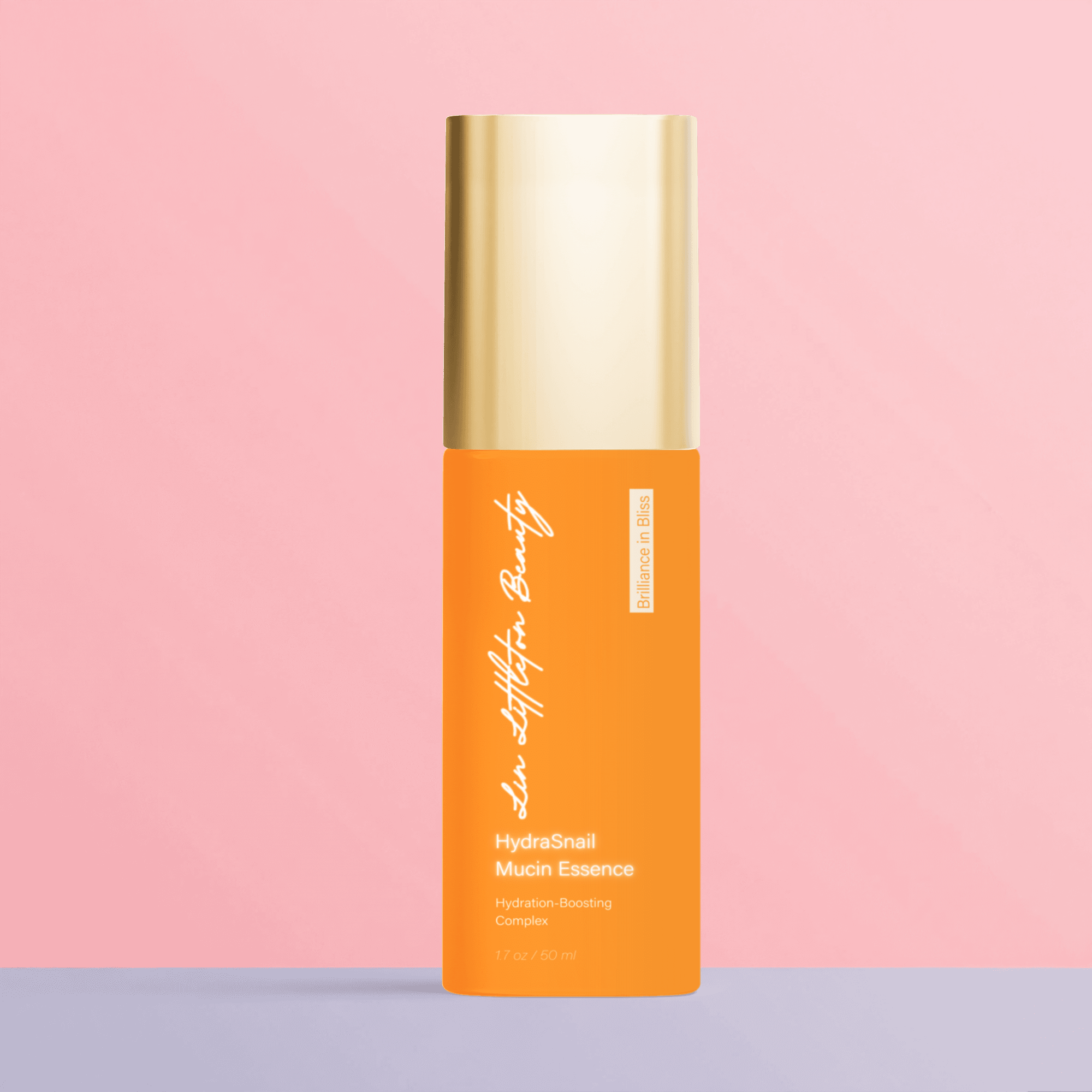 HydraSnail Mucin Essence