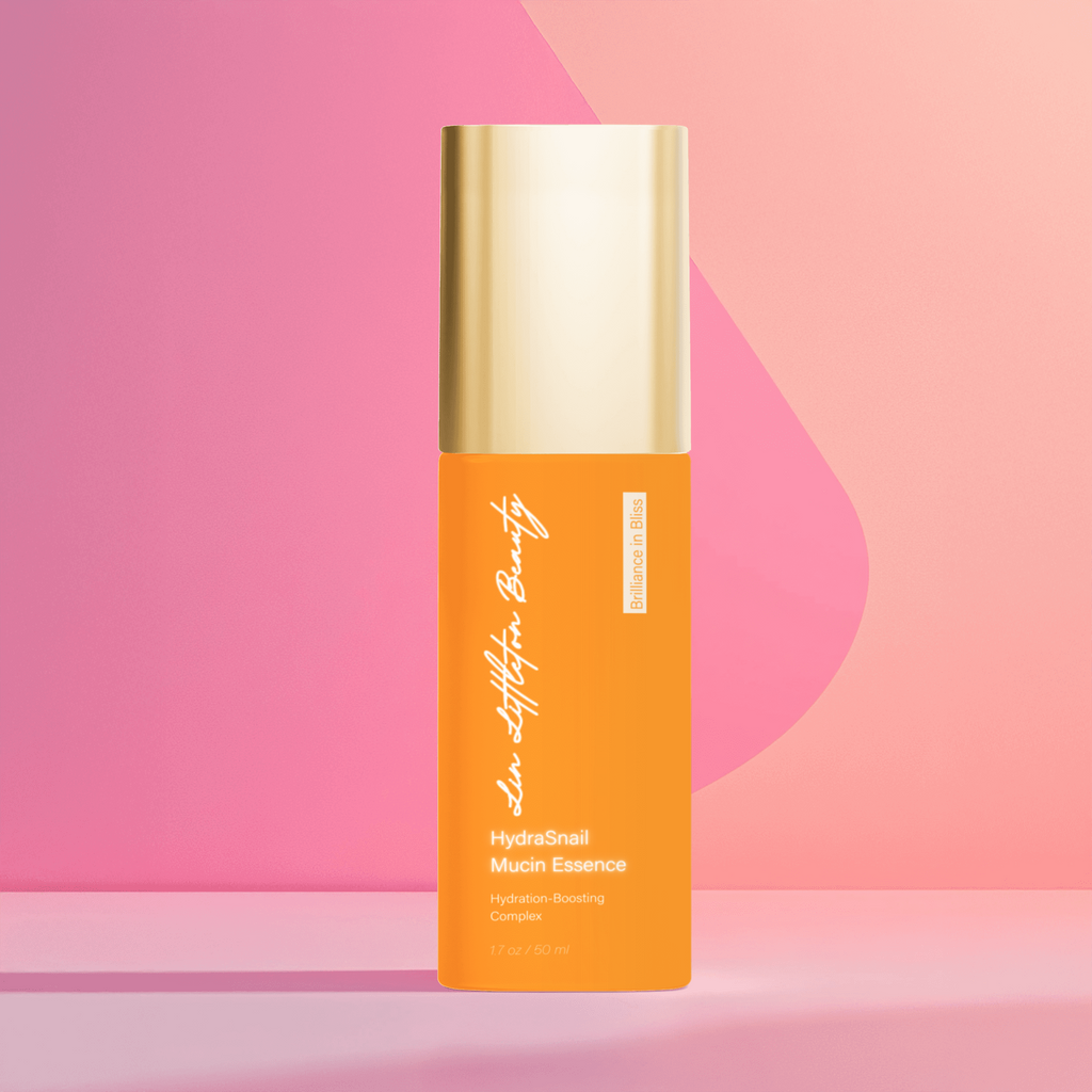 HydraSnail Mucin Essence