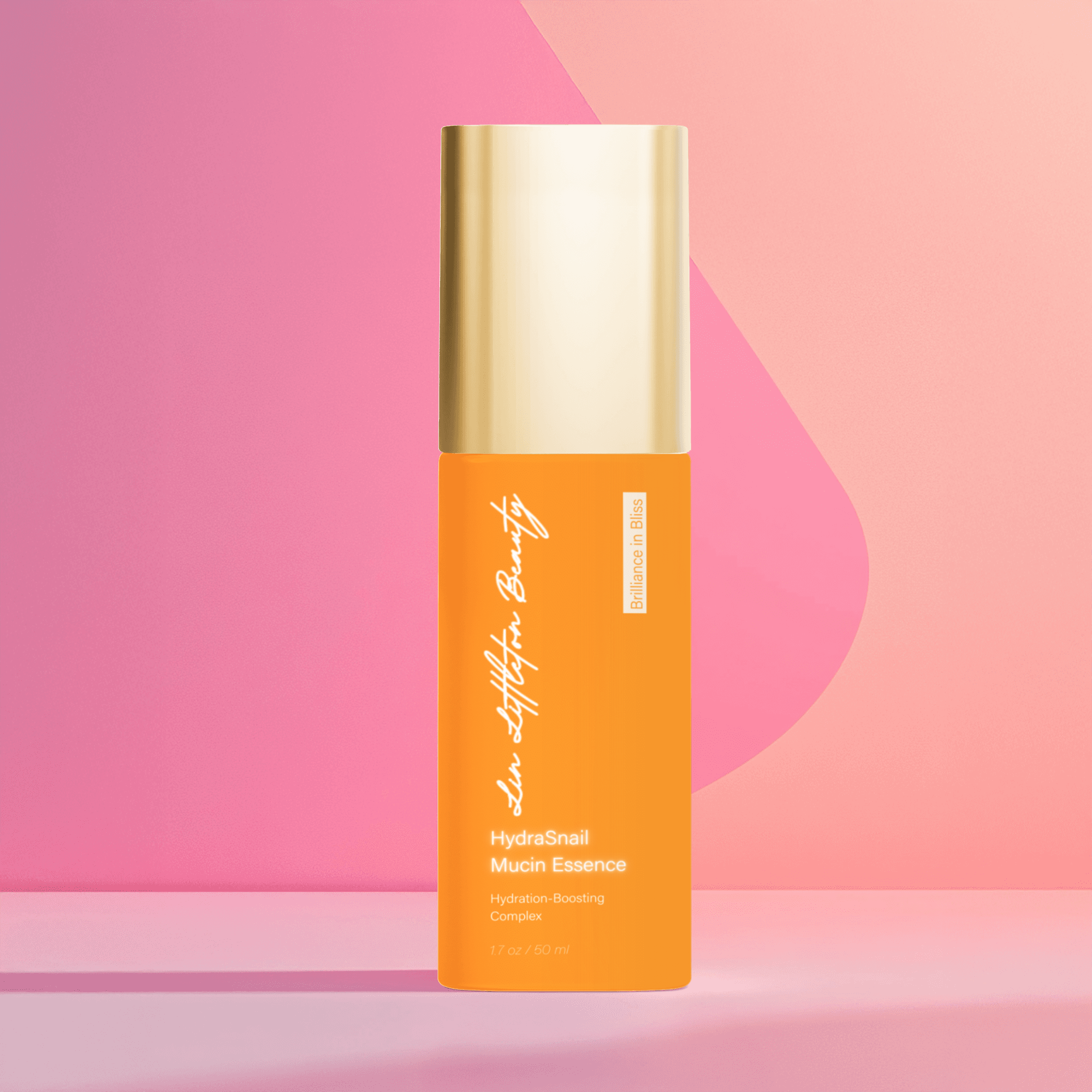 HydraSnail Mucin Essence
