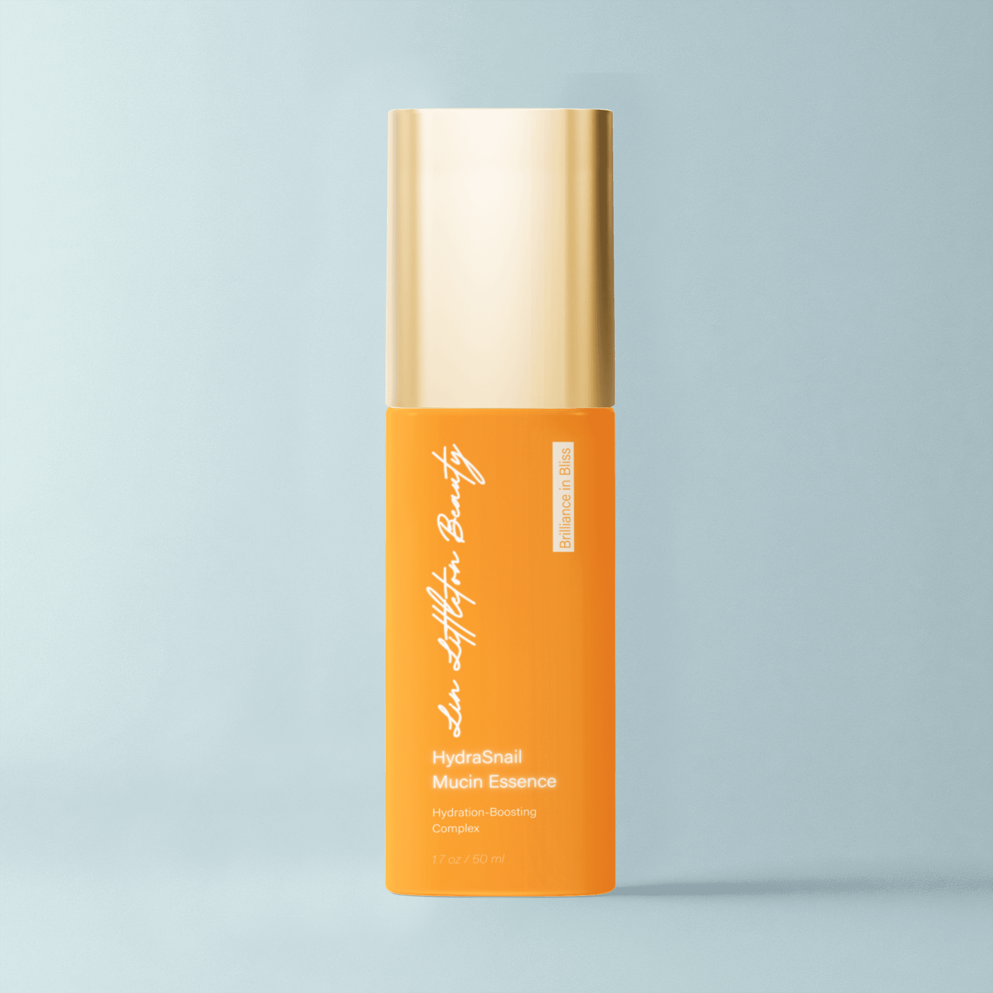 HydraSnail Mucin Essence