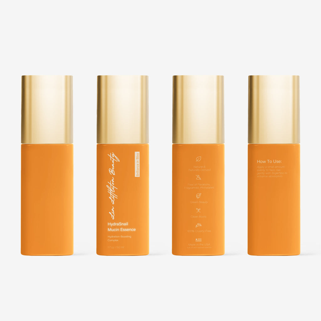 HydraSnail Mucin Essence