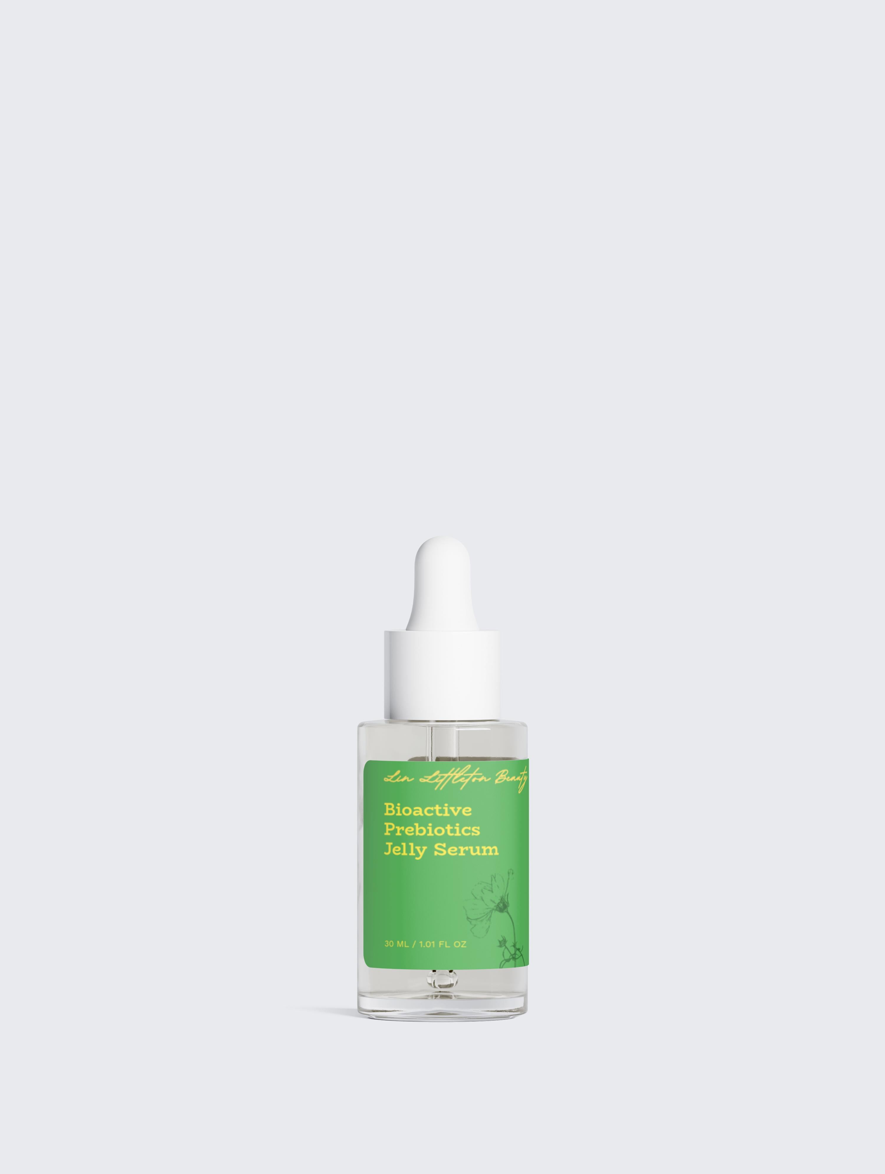 Bioactive Prebiotics Jelly Serum