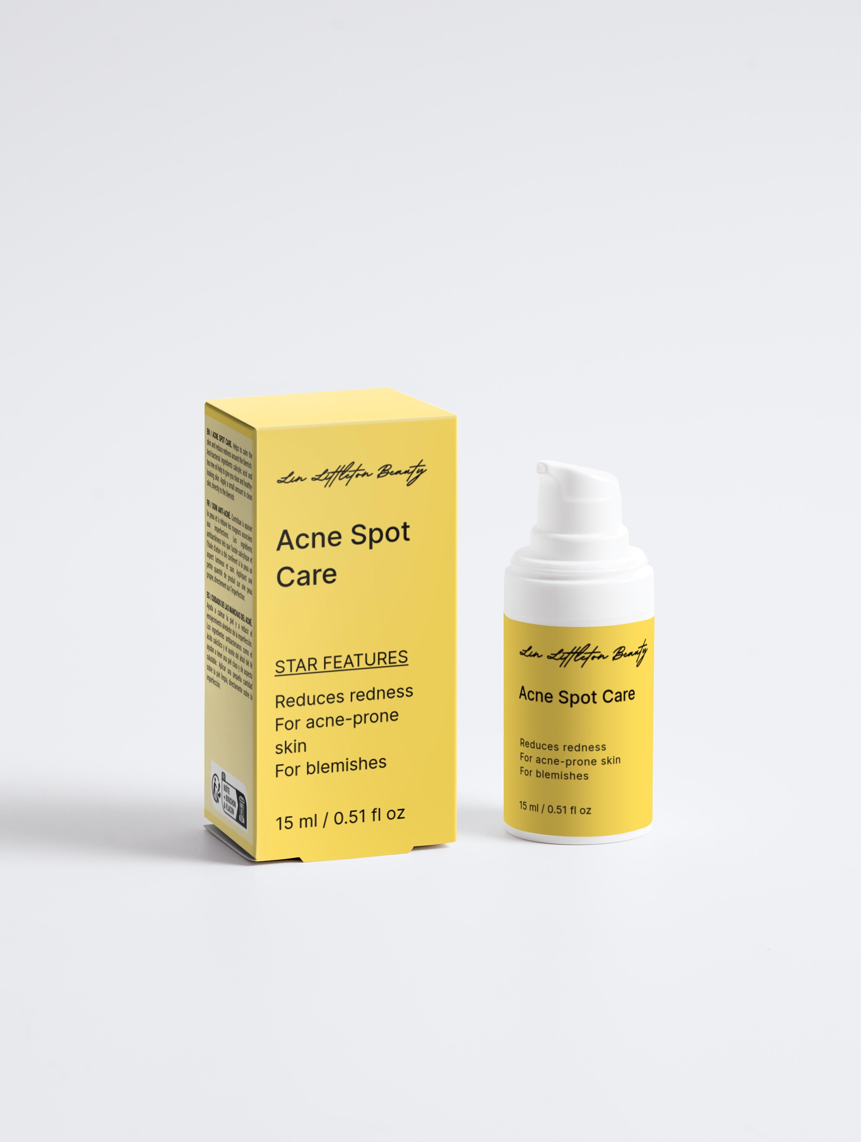 Acne Spot Care