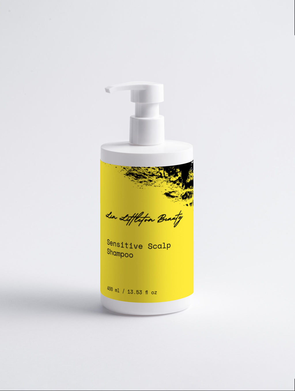 Sensitive Scalp Shampoo