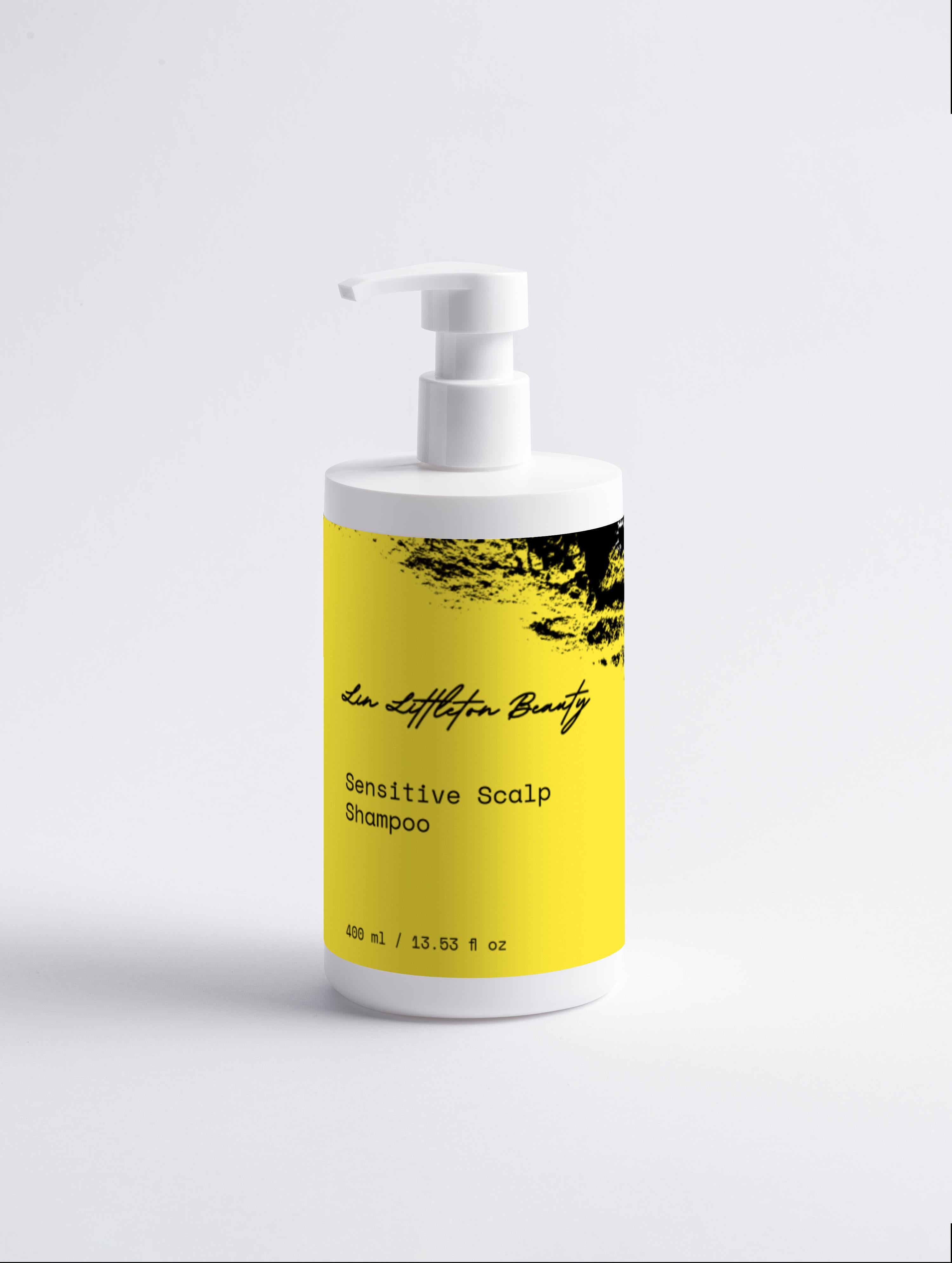 Sensitive Scalp Shampoo