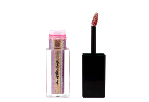 Versatile Liquid Shimmer Elixir