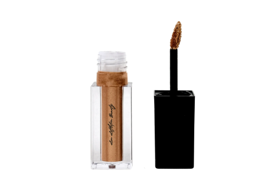 Versatile Liquid Shimmer Honey